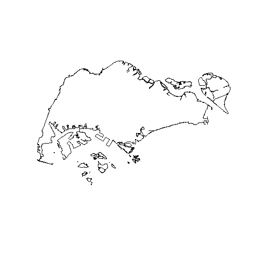 Outline of Singapore